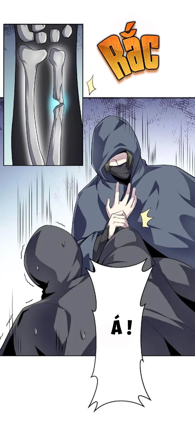 Nghịch Thiên Đại Thần Chapter 59 - 23