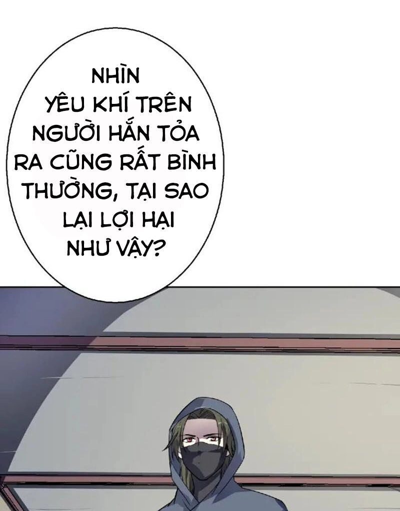 Nghịch Thiên Đại Thần Chapter 59 - 27