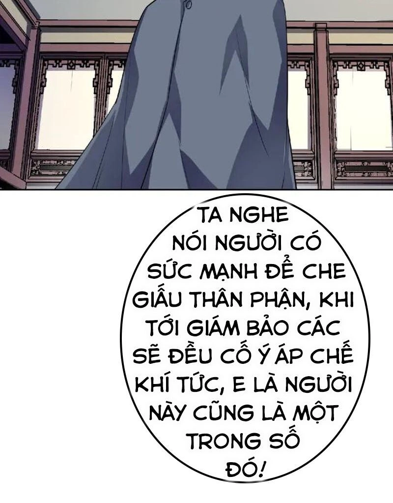 Nghịch Thiên Đại Thần Chapter 59 - 28