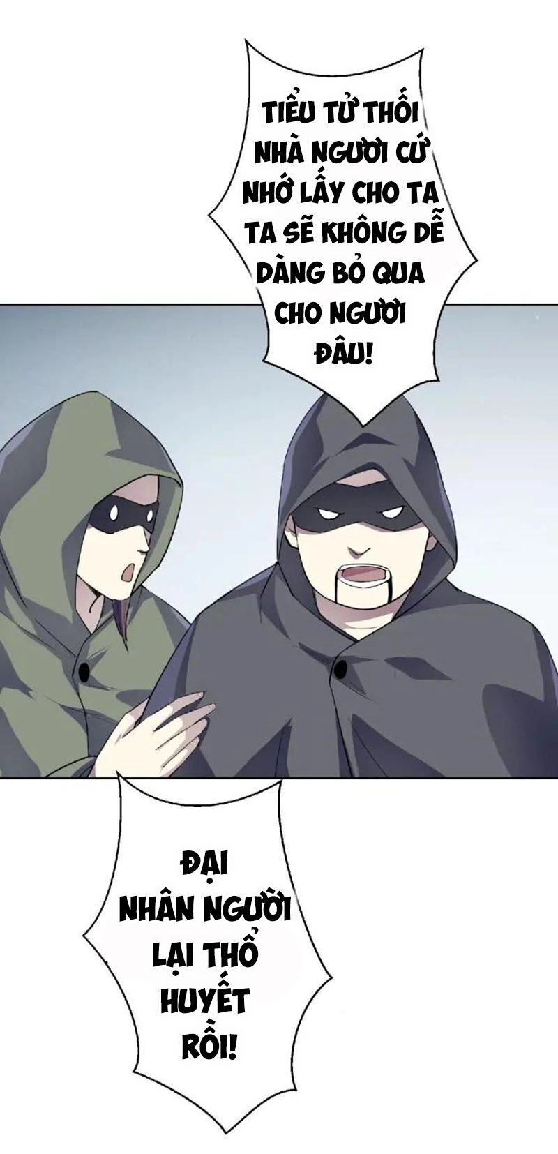 Nghịch Thiên Đại Thần Chapter 59 - 29