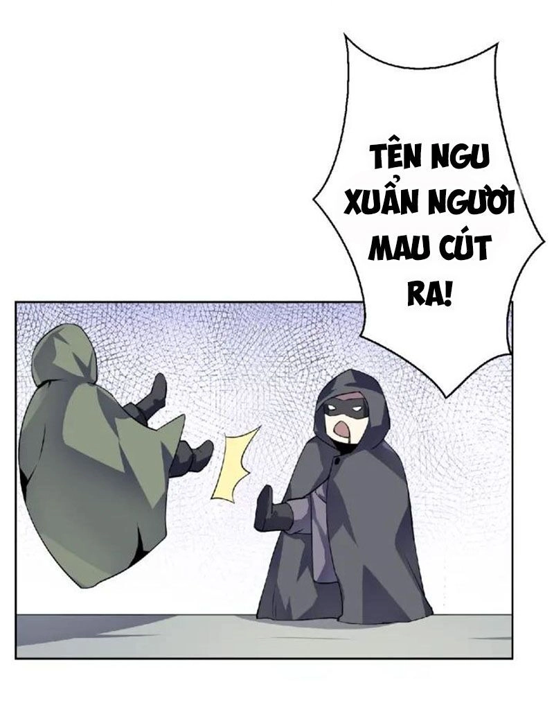 Nghịch Thiên Đại Thần Chapter 59 - 30
