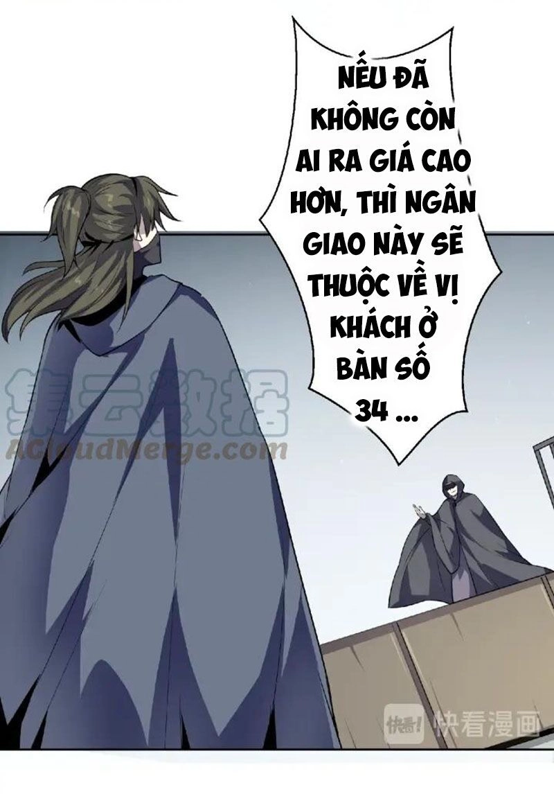 Nghịch Thiên Đại Thần Chapter 59 - 31