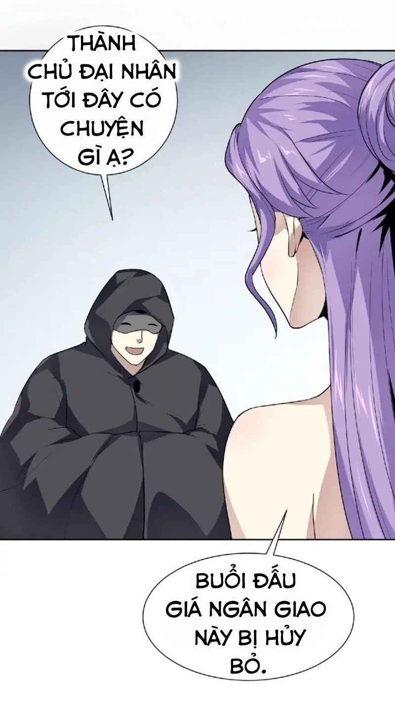 Nghịch Thiên Đại Thần Chapter 59 - 36