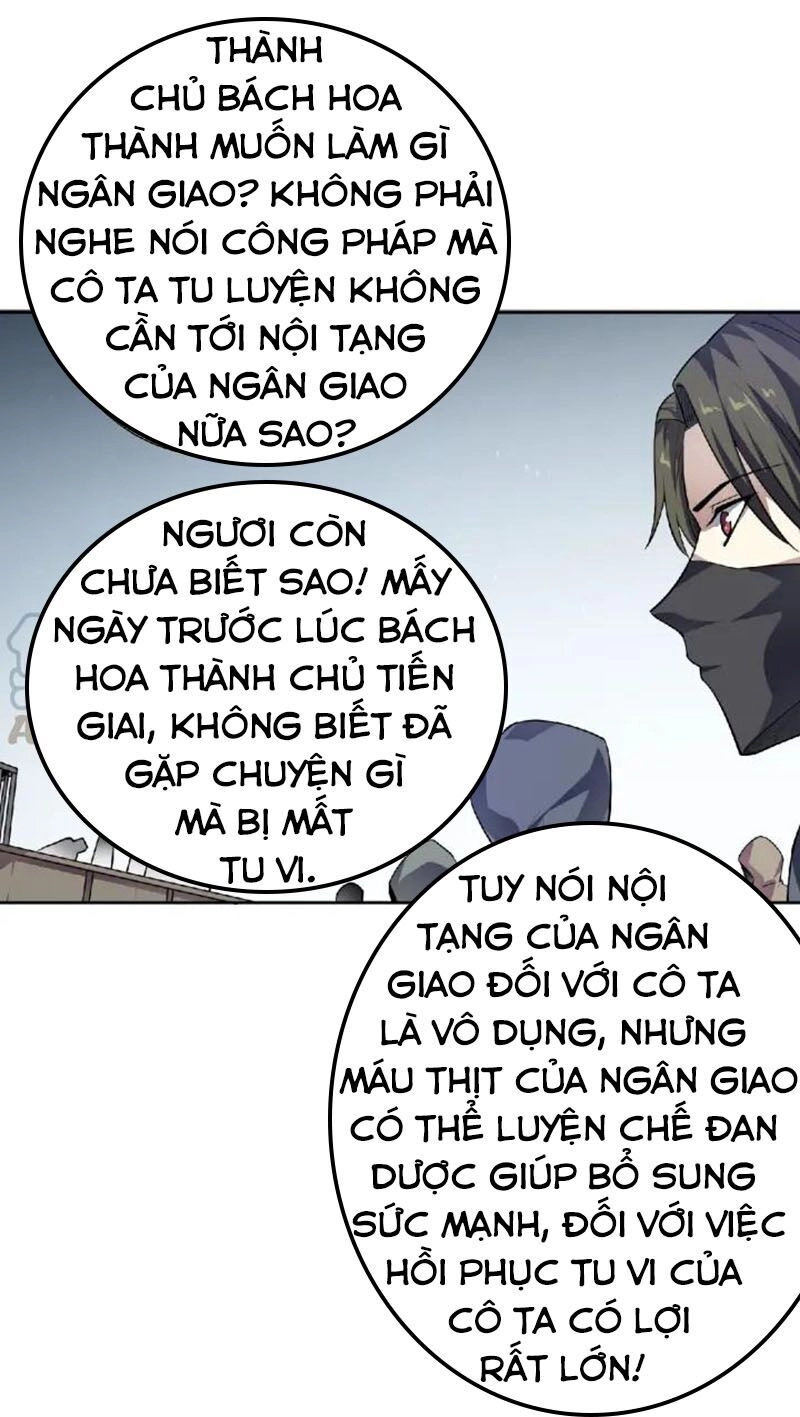 Nghịch Thiên Đại Thần Chapter 59 - 39