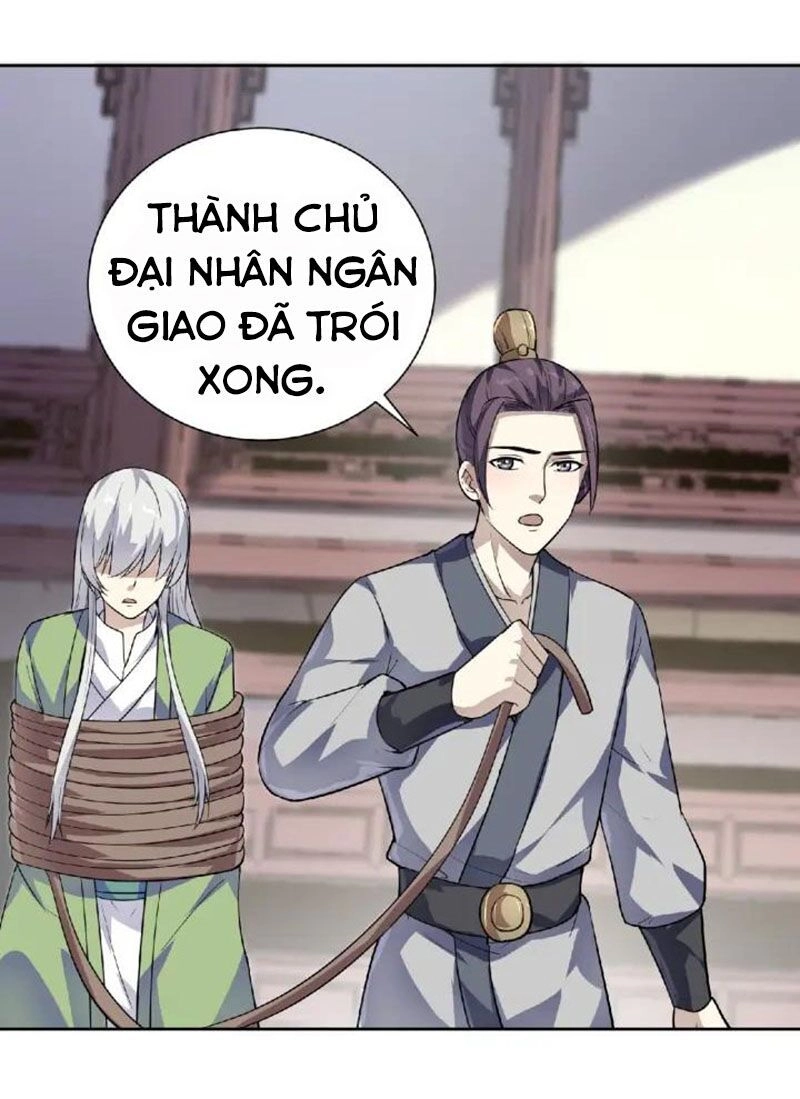 Nghịch Thiên Đại Thần Chapter 59.5 - 1