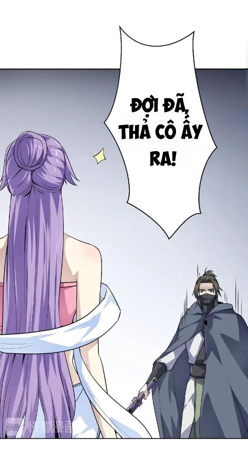 Nghịch Thiên Đại Thần Chapter 59.5 - 3