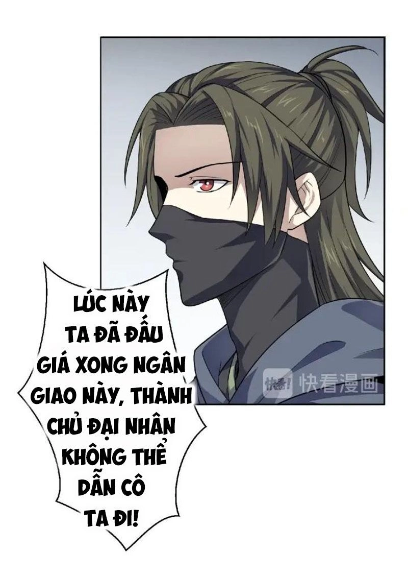 Nghịch Thiên Đại Thần Chapter 59.5 - 8