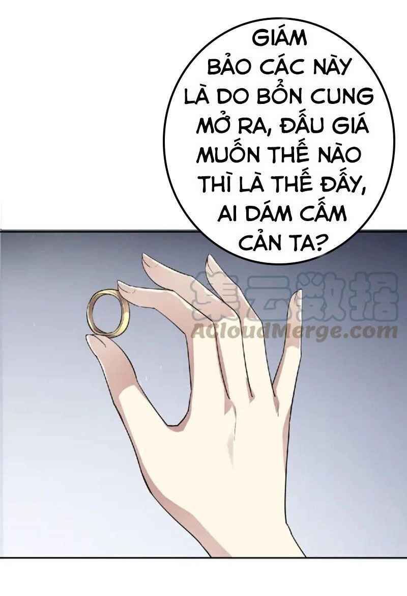 Nghịch Thiên Đại Thần Chapter 59.5 - 9