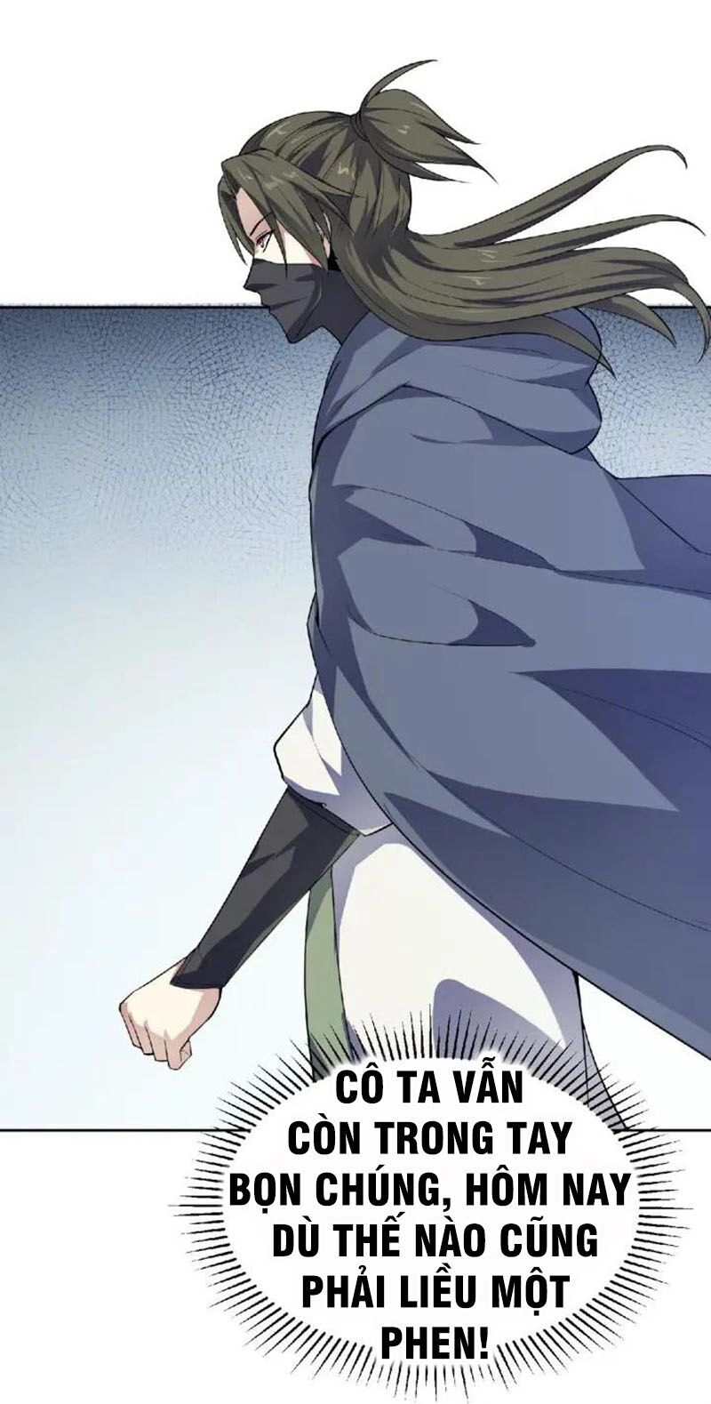 Nghịch Thiên Đại Thần Chapter 59.5 - 14