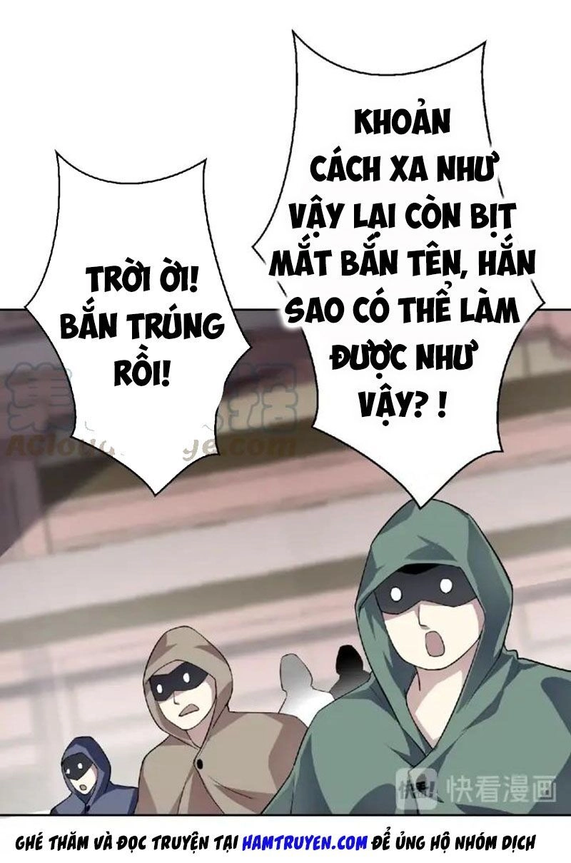 Nghịch Thiên Đại Thần Chapter 59.5 - 24