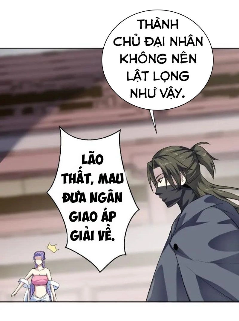 Nghịch Thiên Đại Thần Chapter 59.5 - 26