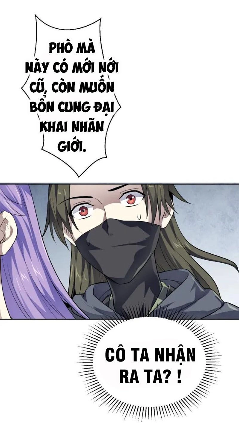 Nghịch Thiên Đại Thần Chapter 59.5 - 34