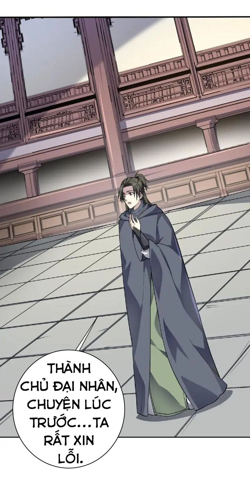 Nghịch Thiên Đại Thần Chapter 59.5 - 36