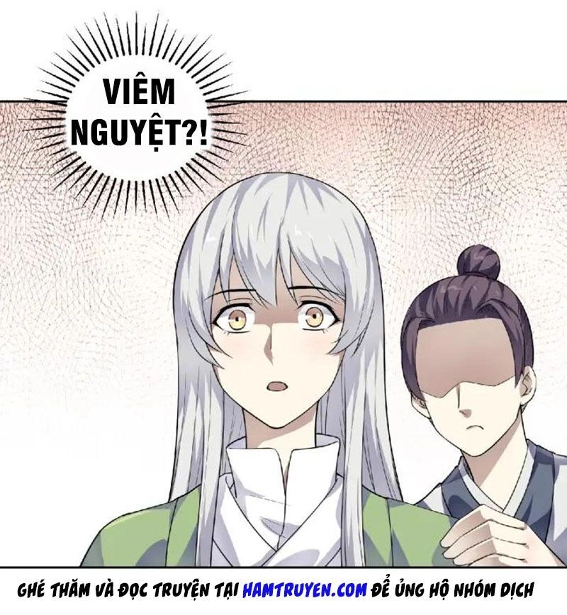 Nghịch Thiên Đại Thần Chapter 59.5 - 37