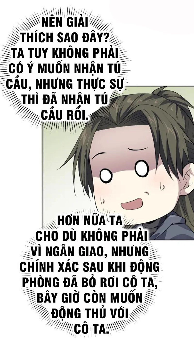 Nghịch Thiên Đại Thần Chapter 59.5 - 39