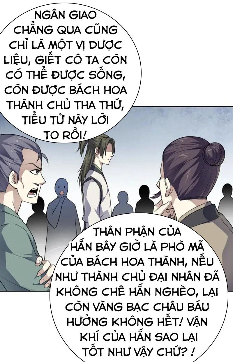 Nghịch Thiên Đại Thần Chapter 60 - 2