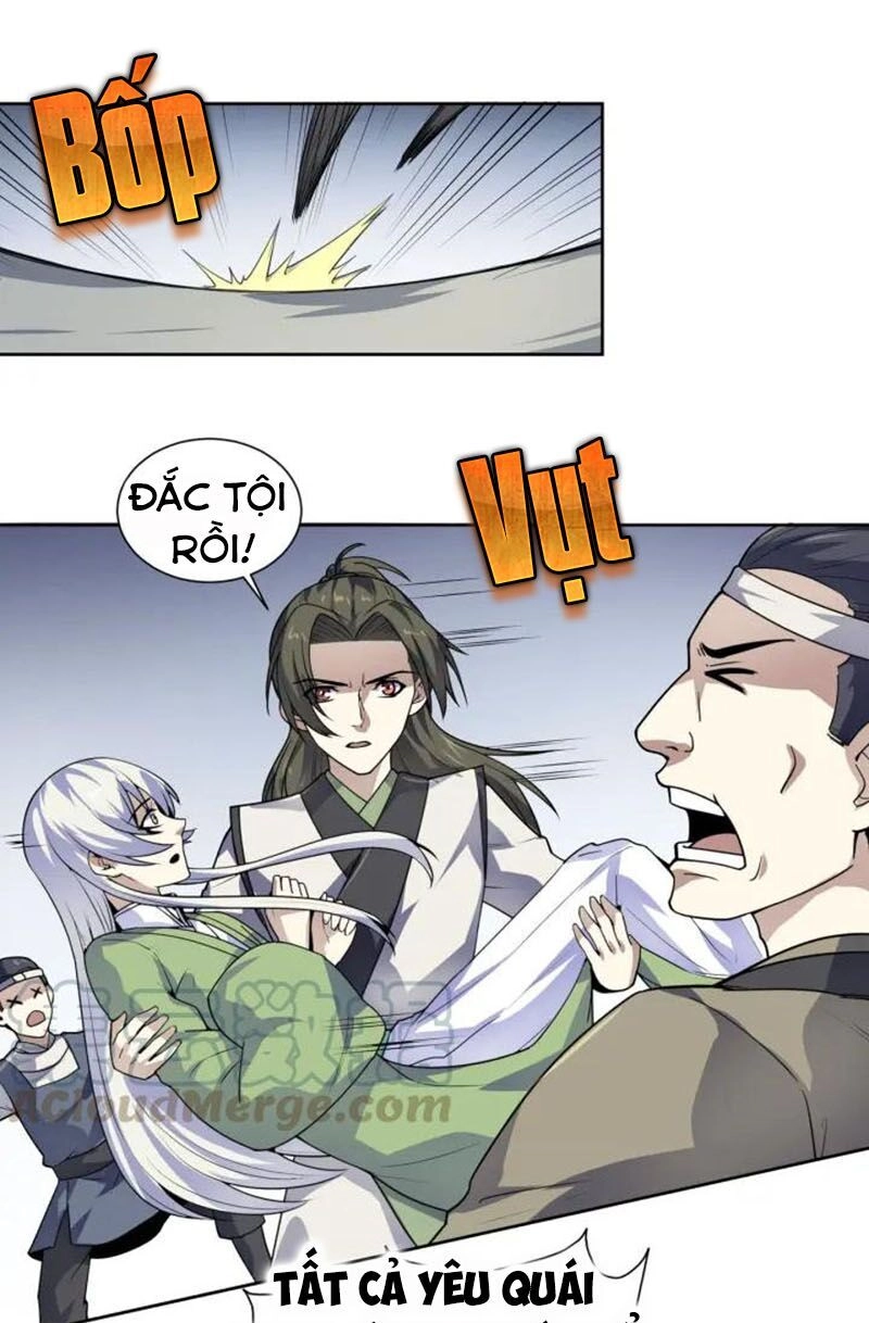 Nghịch Thiên Đại Thần Chapter 60 - 4