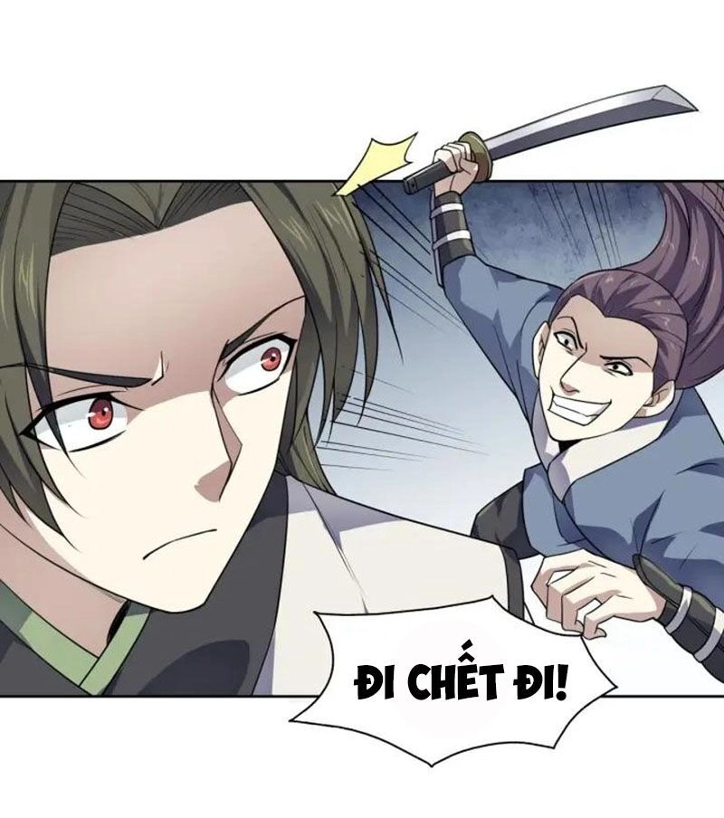 Nghịch Thiên Đại Thần Chapter 60 - 8