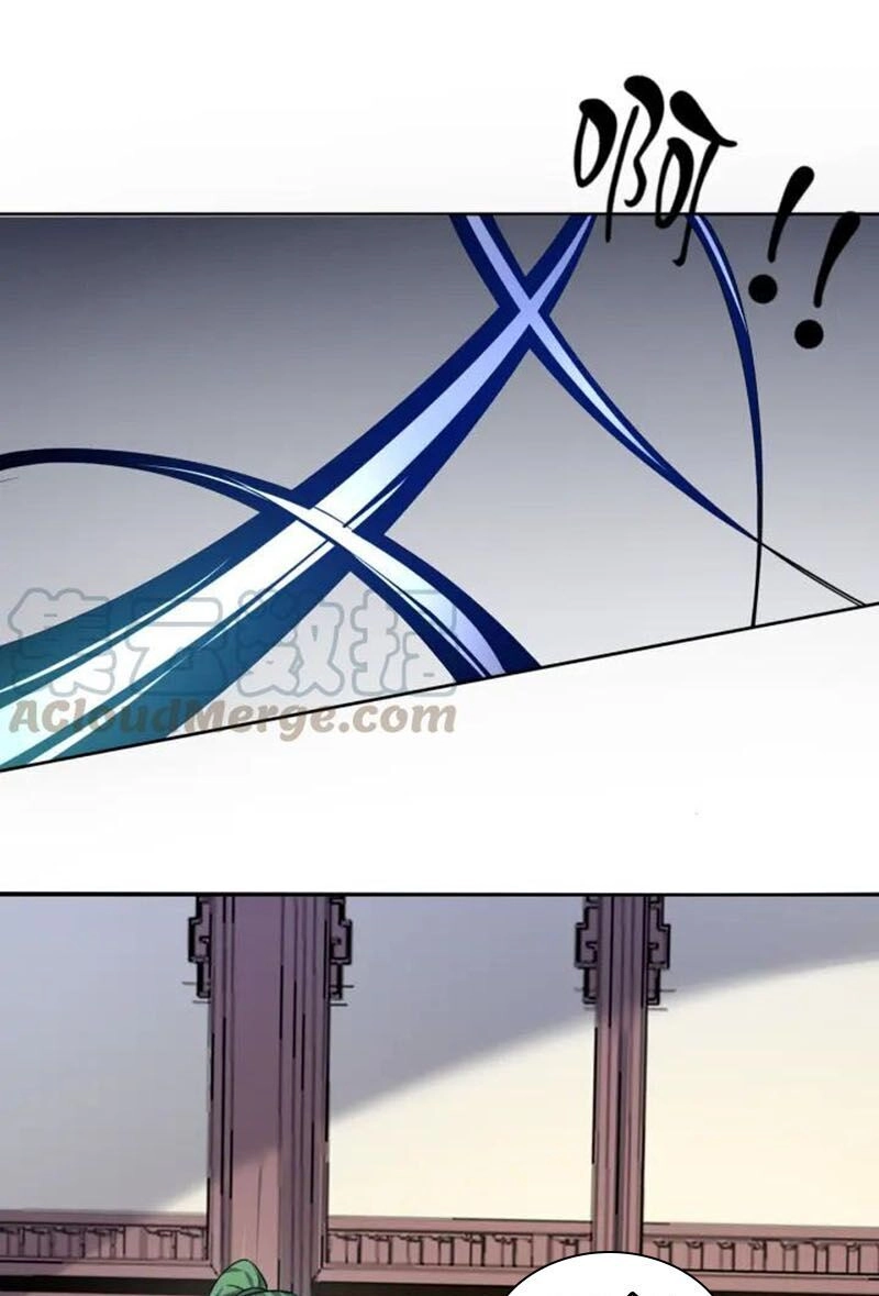 Nghịch Thiên Đại Thần Chapter 60 - 9