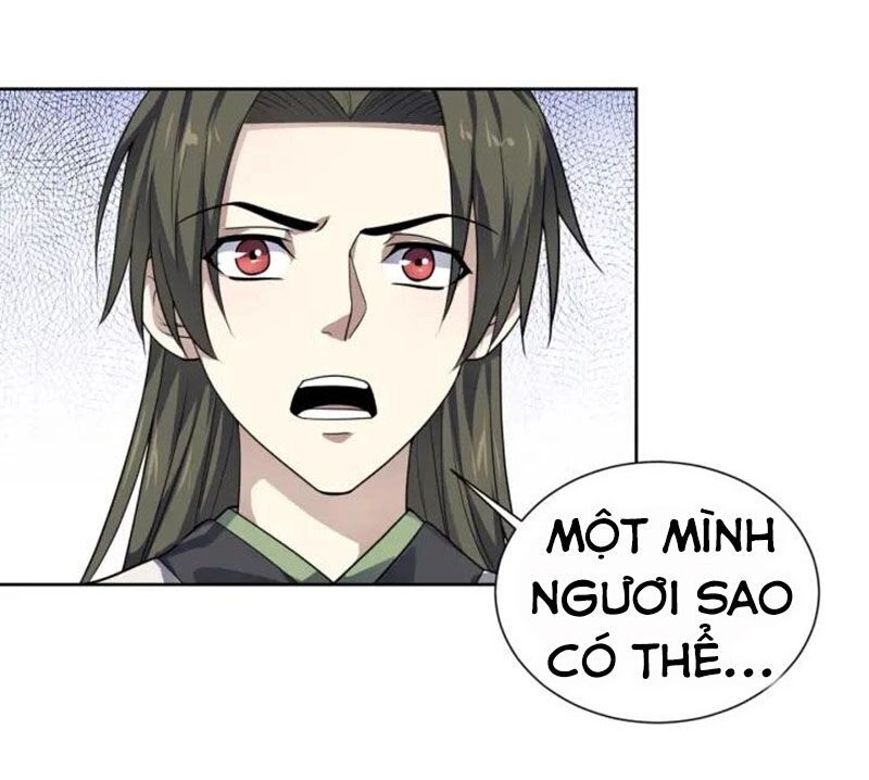 Nghịch Thiên Đại Thần Chapter 60 - 11