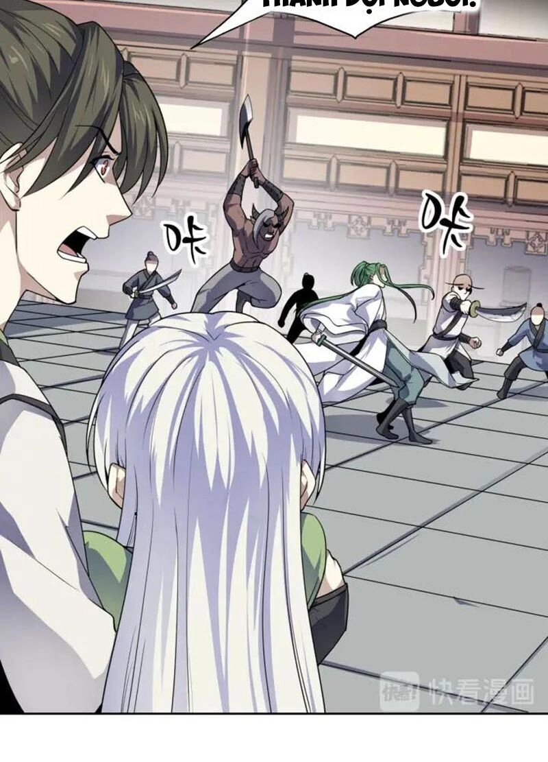 Nghịch Thiên Đại Thần Chapter 60 - 13