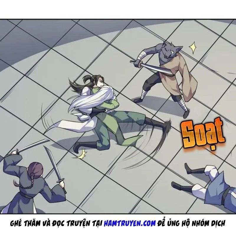 Nghịch Thiên Đại Thần Chapter 60 - 15