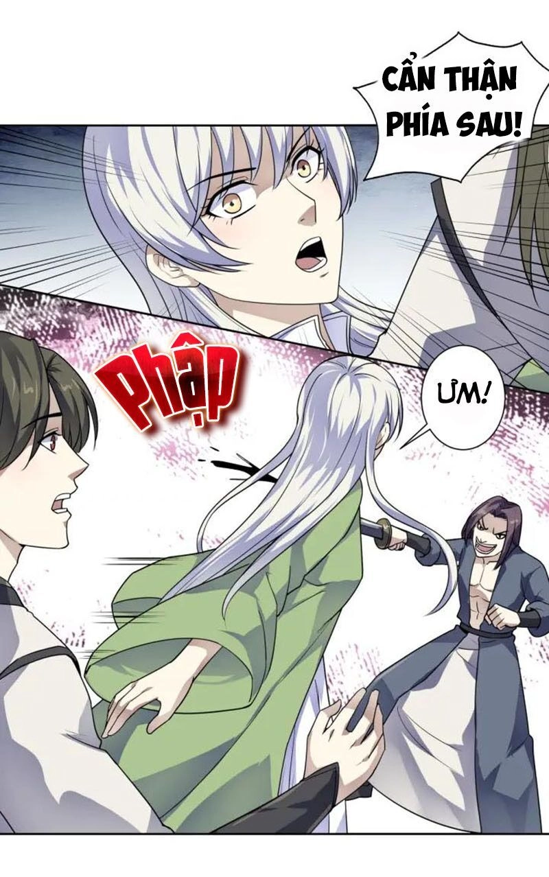 Nghịch Thiên Đại Thần Chapter 60 - 16