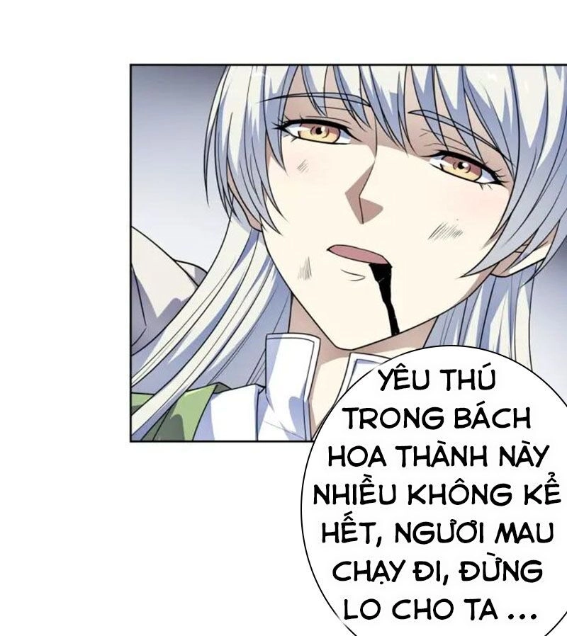 Nghịch Thiên Đại Thần Chapter 60 - 21