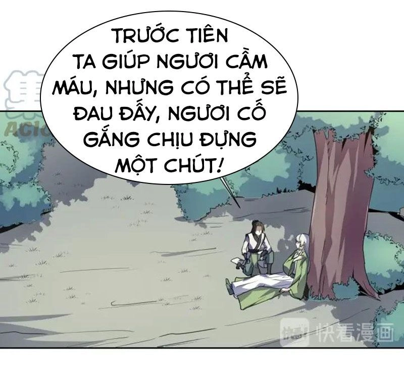 Nghịch Thiên Đại Thần Chapter 60 - 24