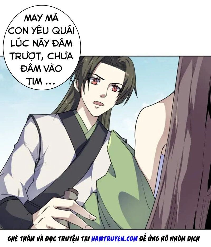Nghịch Thiên Đại Thần Chapter 60 - 26