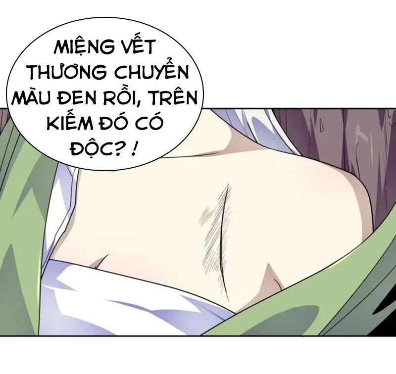 Nghịch Thiên Đại Thần Chapter 60 - 27