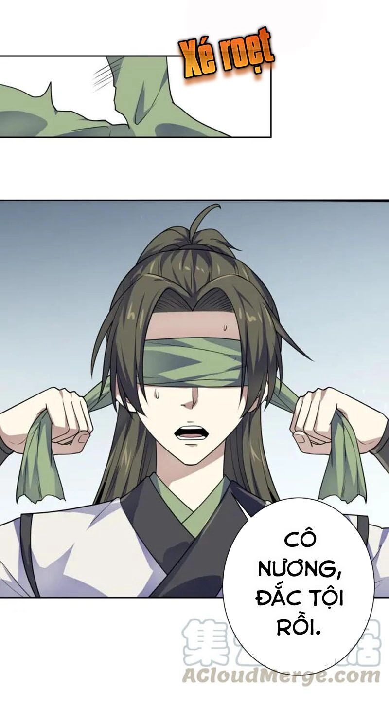 Nghịch Thiên Đại Thần Chapter 60 - 29