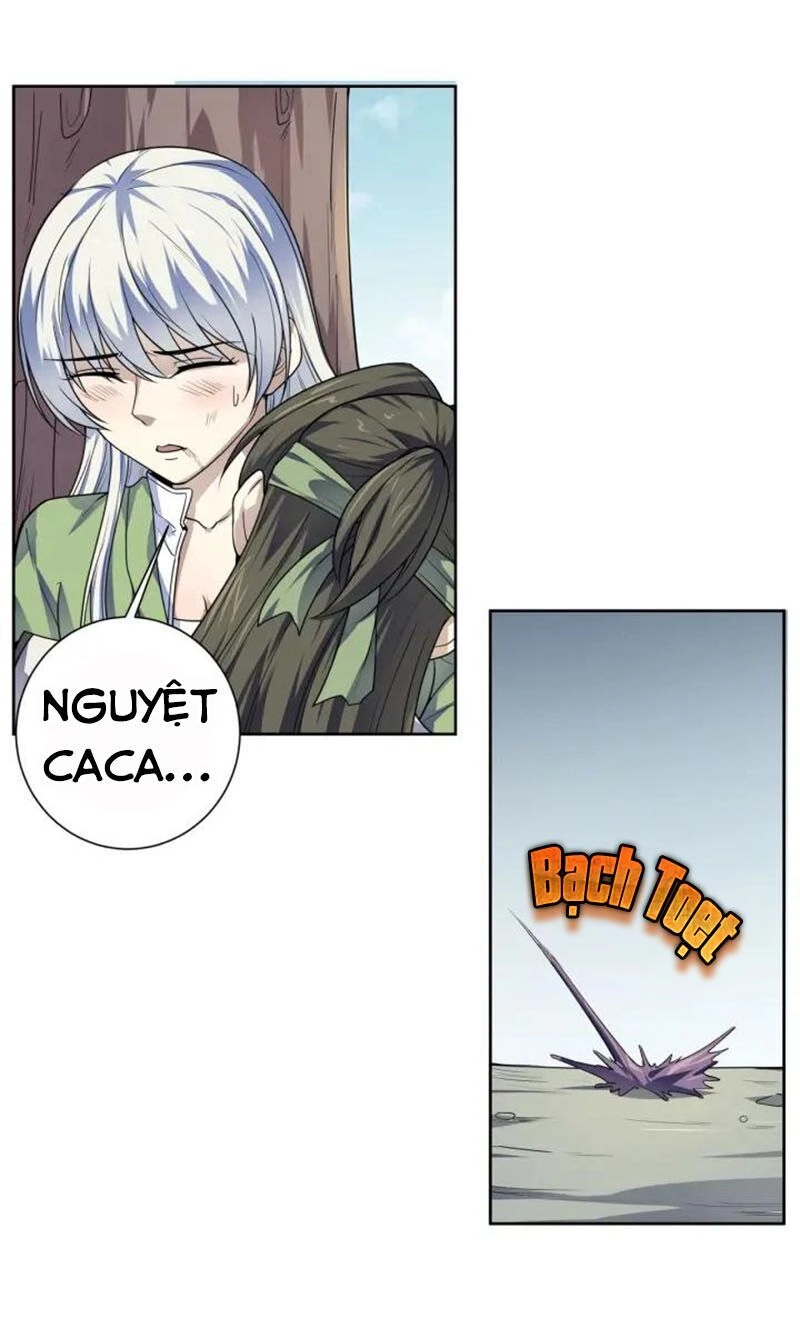 Nghịch Thiên Đại Thần Chapter 60 - 30