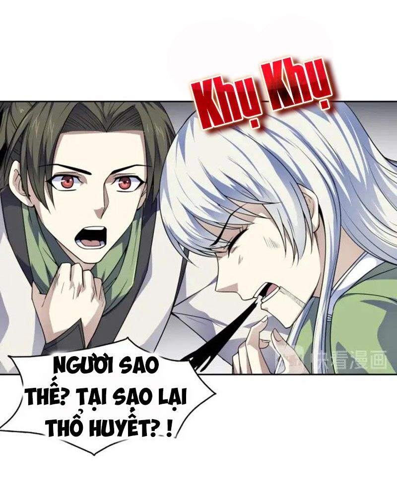 Nghịch Thiên Đại Thần Chapter 60 - 32