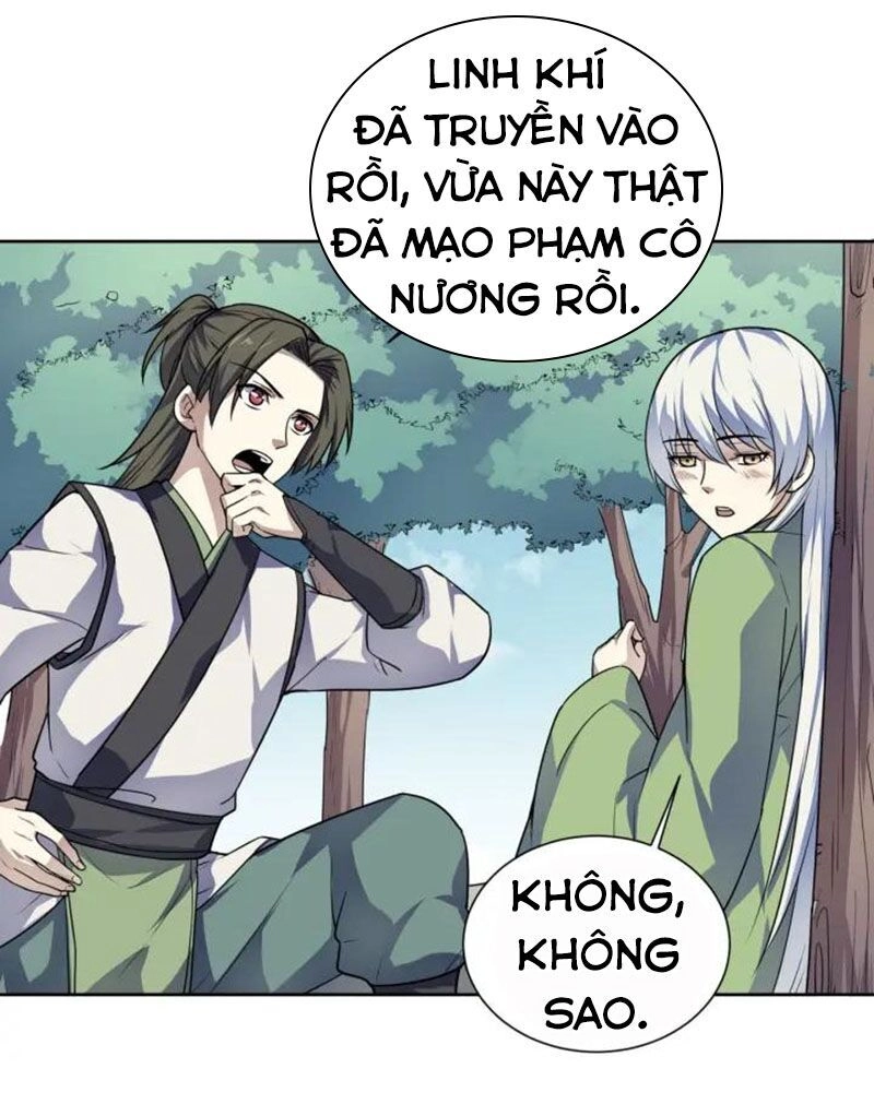 Nghịch Thiên Đại Thần Chapter 60 - 38