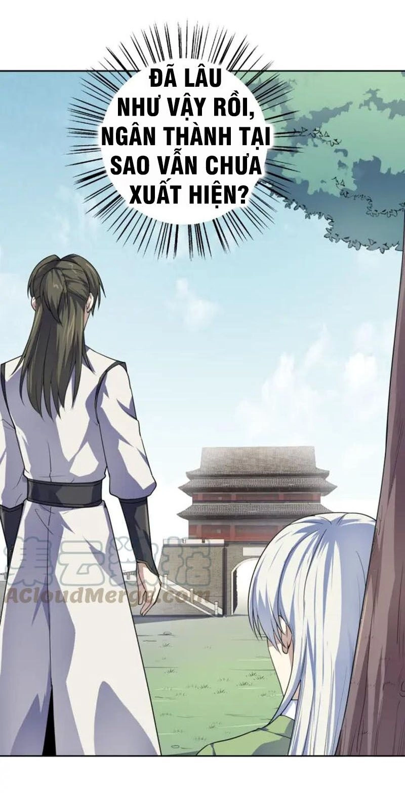 Nghịch Thiên Đại Thần Chapter 60 - 39