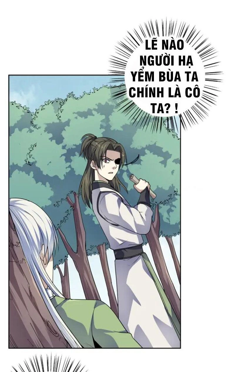 Nghịch Thiên Đại Thần Chapter 60 - 43