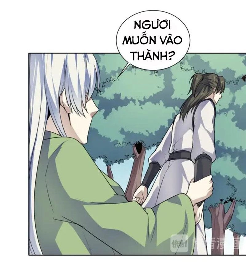 Nghịch Thiên Đại Thần Chapter 60 - 46