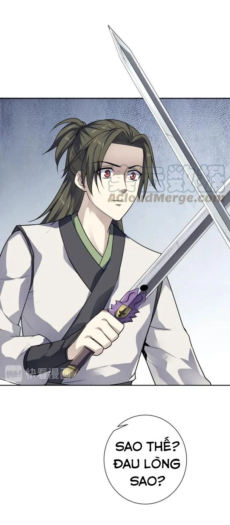 Nghịch Thiên Đại Thần Chapter 61 - 12