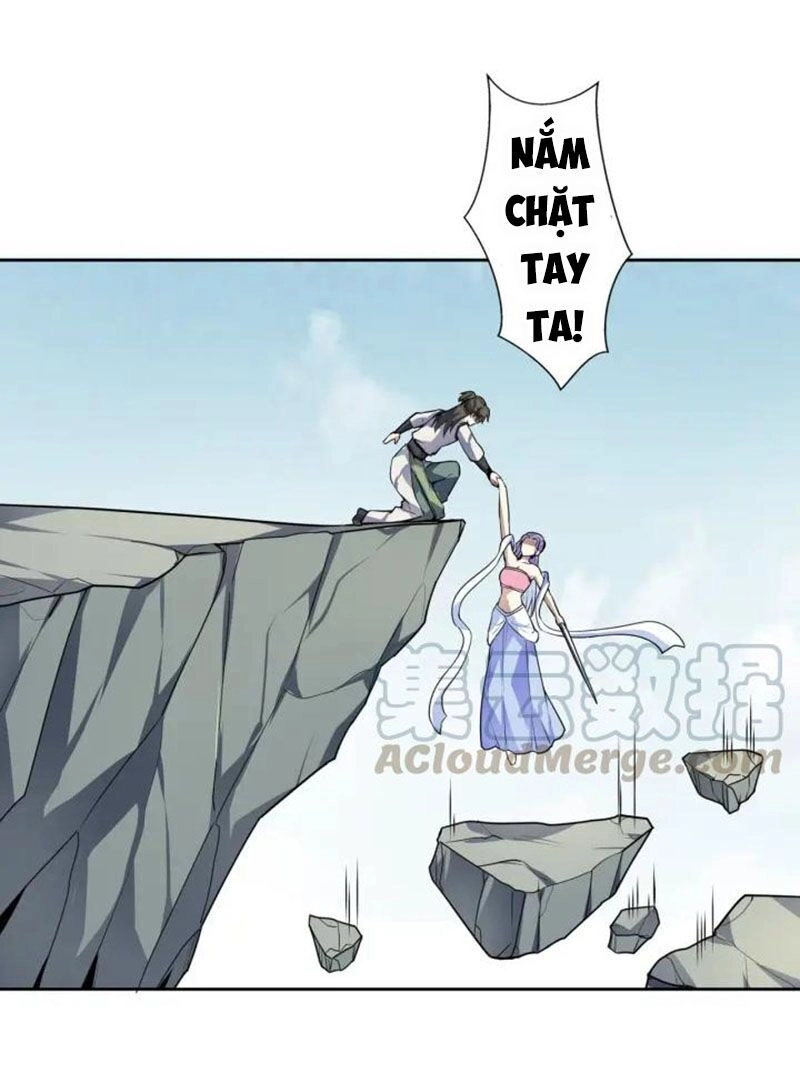 Nghịch Thiên Đại Thần Chapter 61 - 16