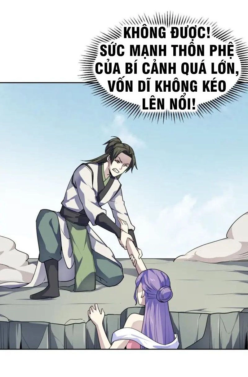 Nghịch Thiên Đại Thần Chapter 61 - 19
