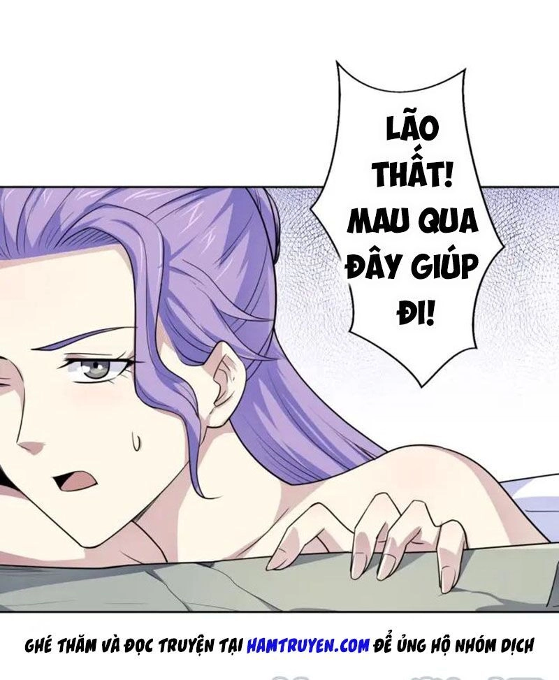 Nghịch Thiên Đại Thần Chapter 61 - 21