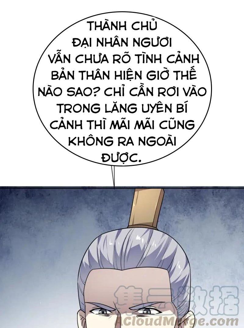 Nghịch Thiên Đại Thần Chapter 61 - 26