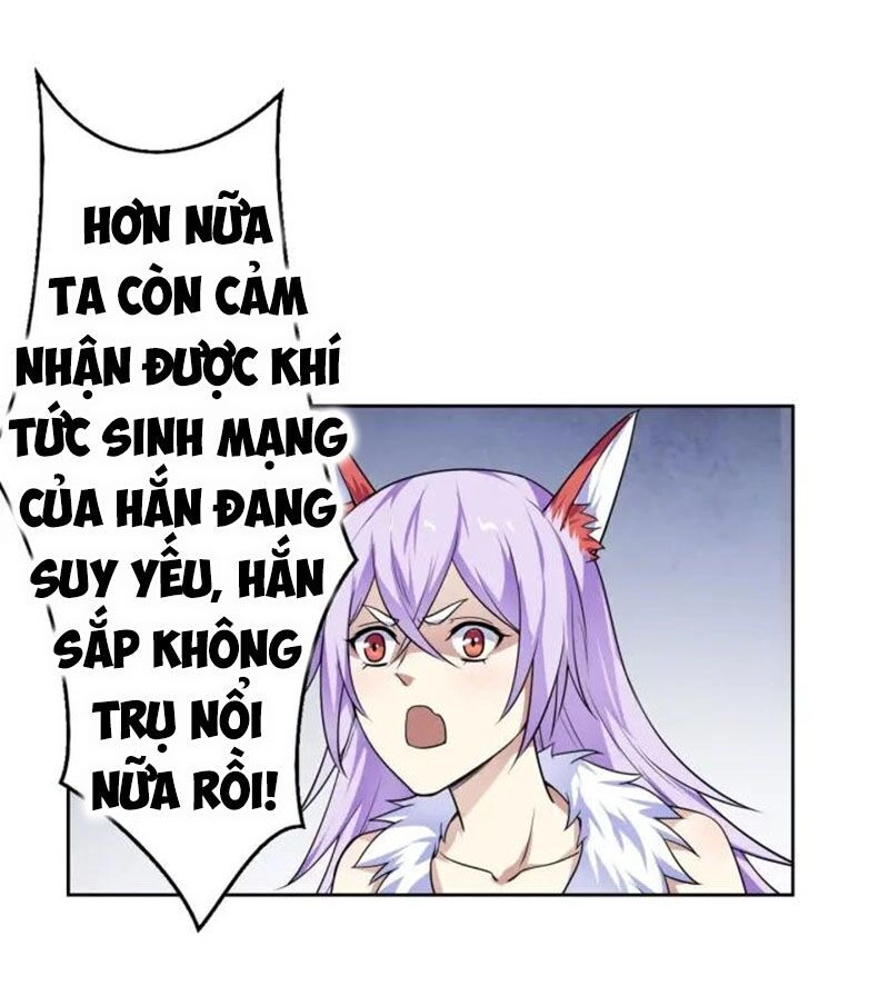 Nghịch Thiên Đại Thần Chapter 61 - 41