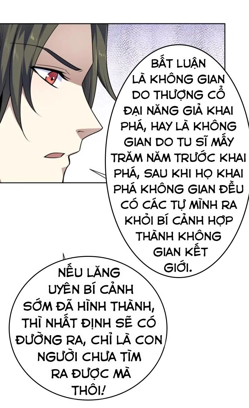 Nghịch Thiên Đại Thần Chapter 61 - 44