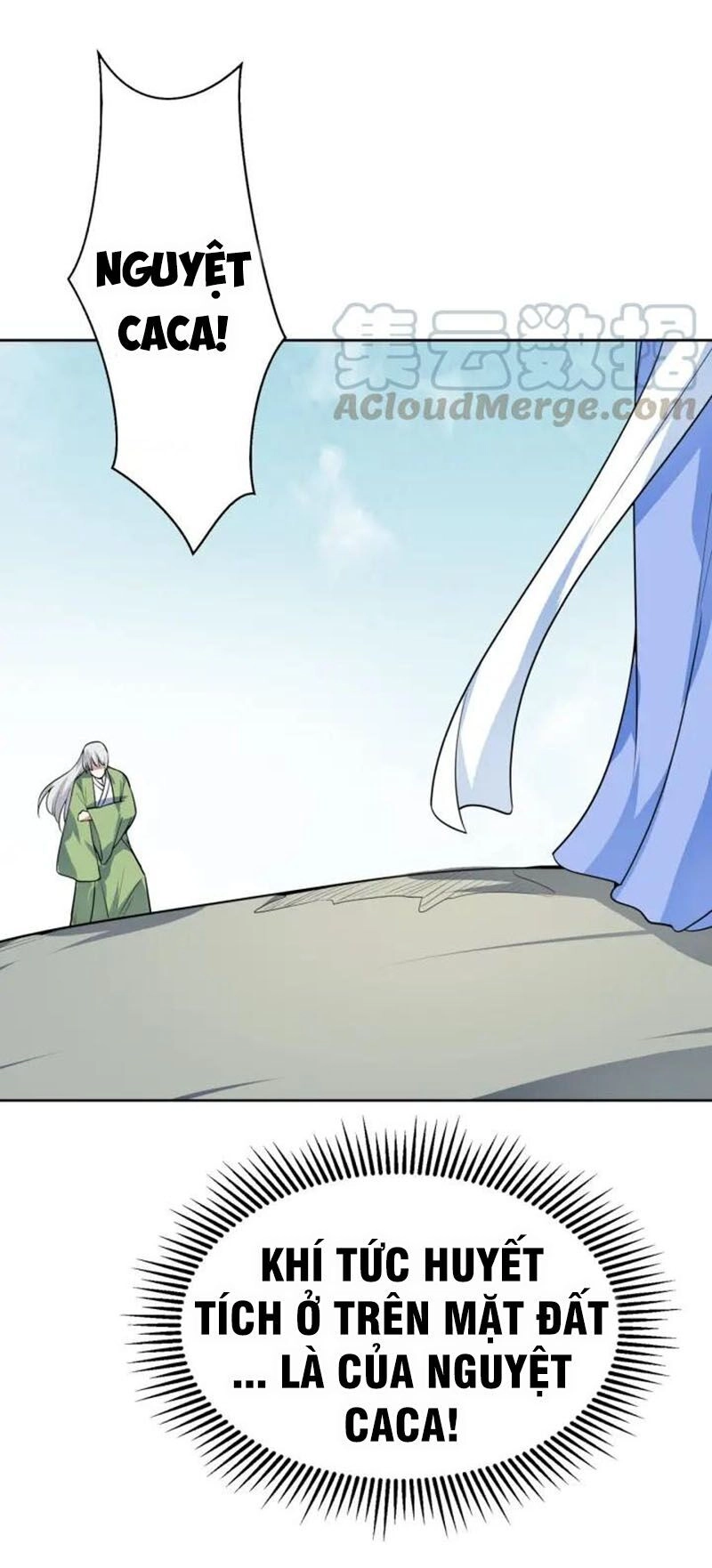 Nghịch Thiên Đại Thần Chapter 61 - 51