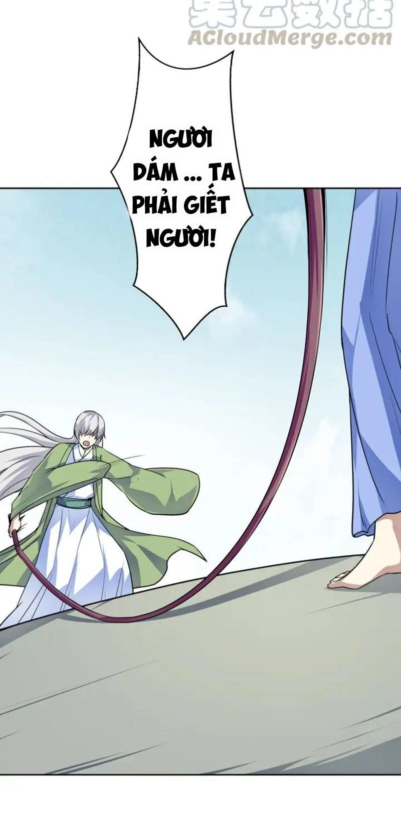 Nghịch Thiên Đại Thần Chapter 61 - 56