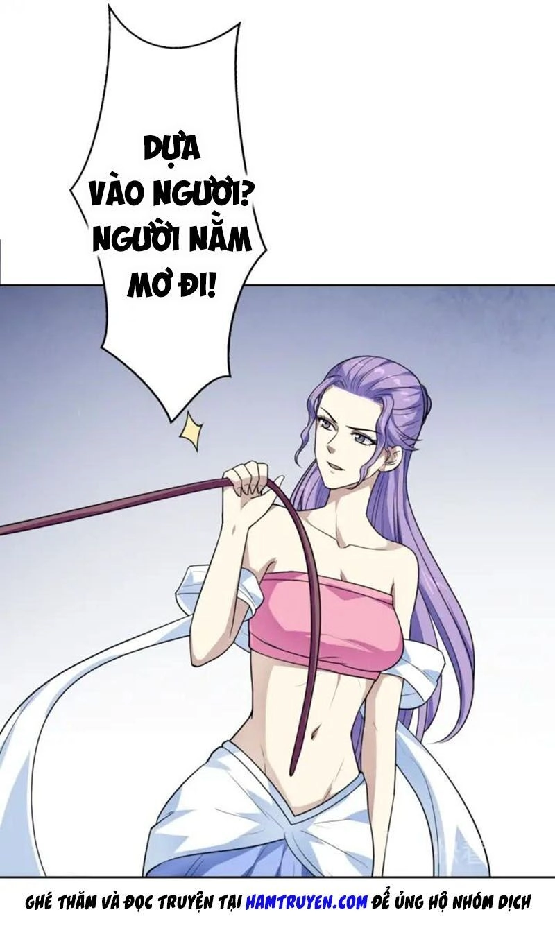 Nghịch Thiên Đại Thần Chapter 61 - 57