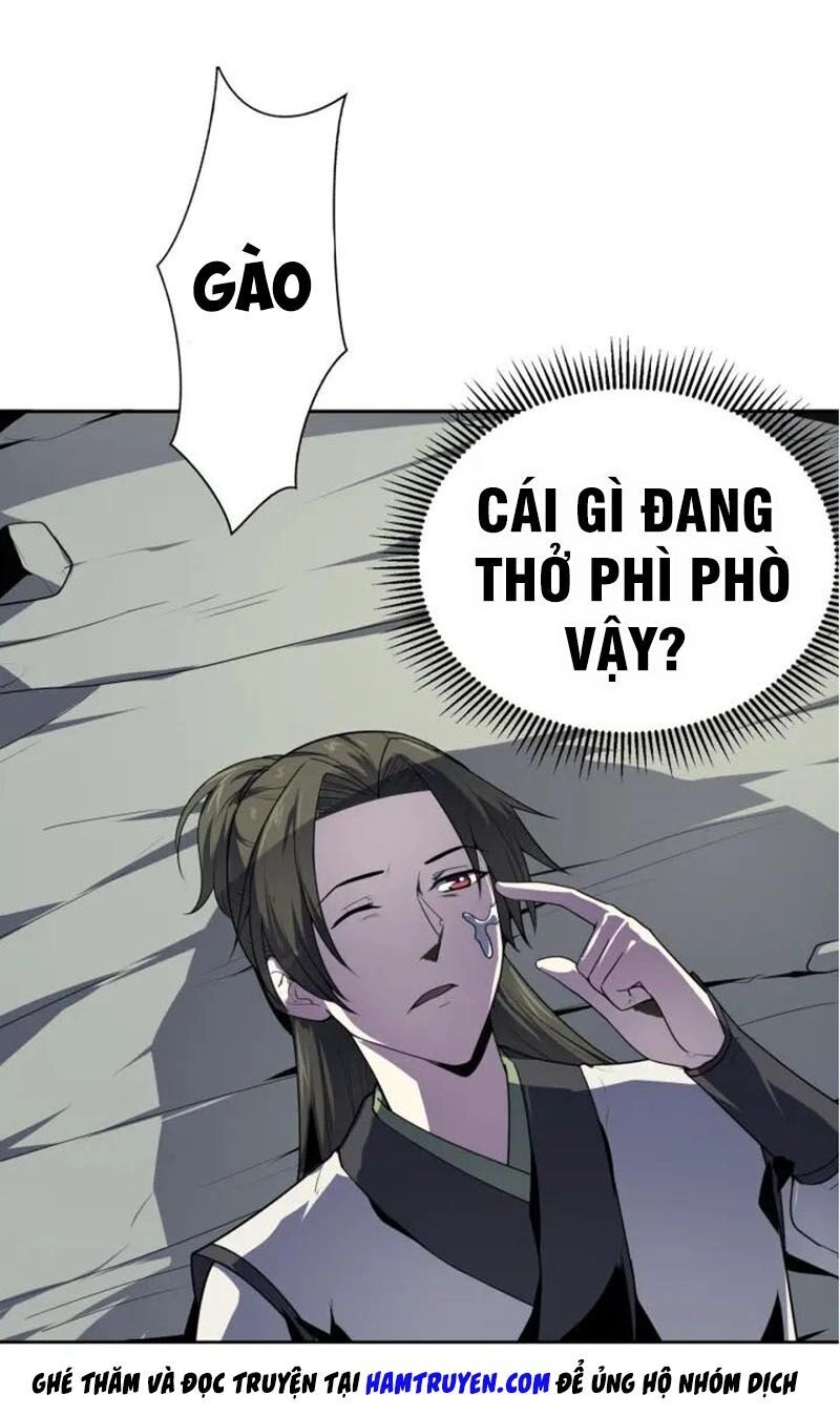 Nghịch Thiên Đại Thần Chapter 62 - 1