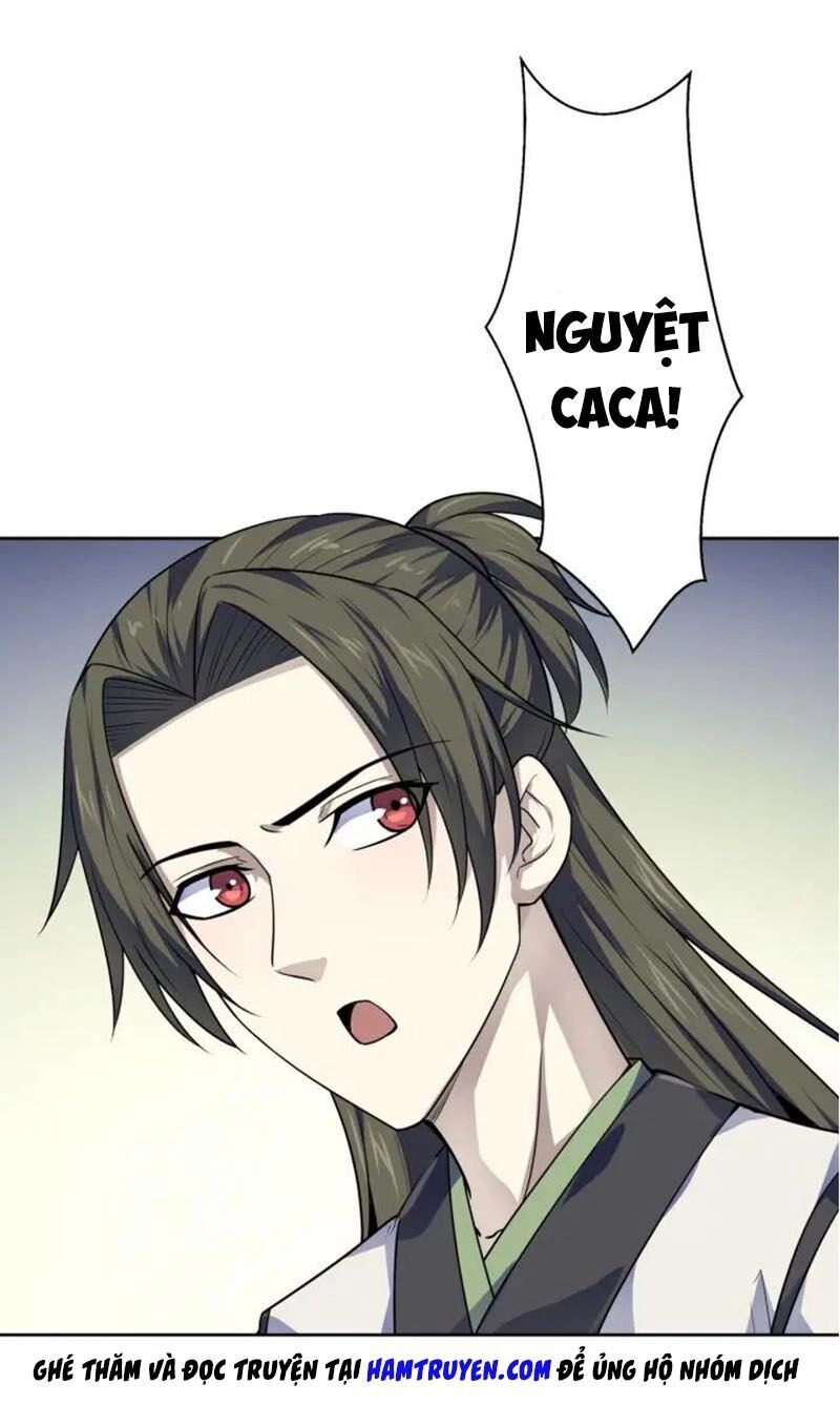 Nghịch Thiên Đại Thần Chapter 62 - 20